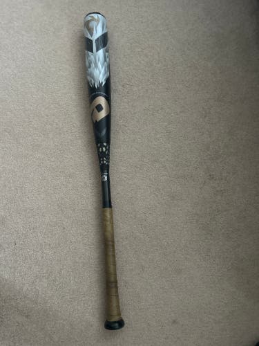 Used DeMarini BBCOR Certified (-3) 29 oz 32" Voodoo Overlord Bat