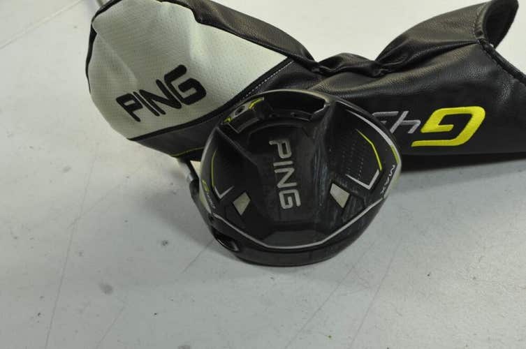 Ping G430 Max 12* Driver Right Senior Flex Alta Quick 35g -1"  # 180751