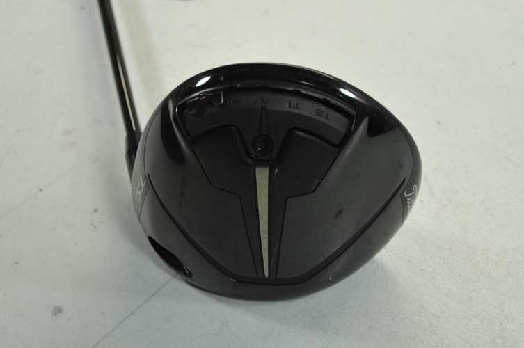 Titleist TSR3 8.0* Driver Right Stiff Flex 60g HZRDUS 6.0  # 179167