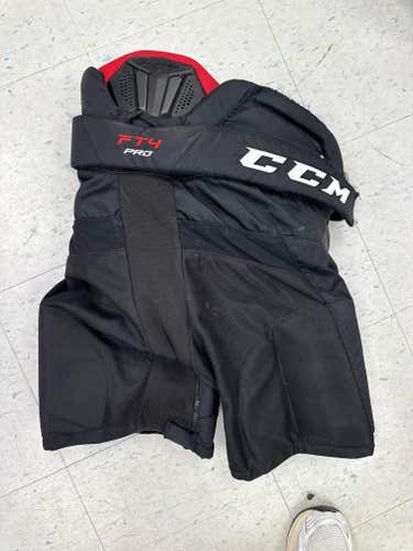 Senior Small CCM Jetspeed FT4 Pro Hockey Pants