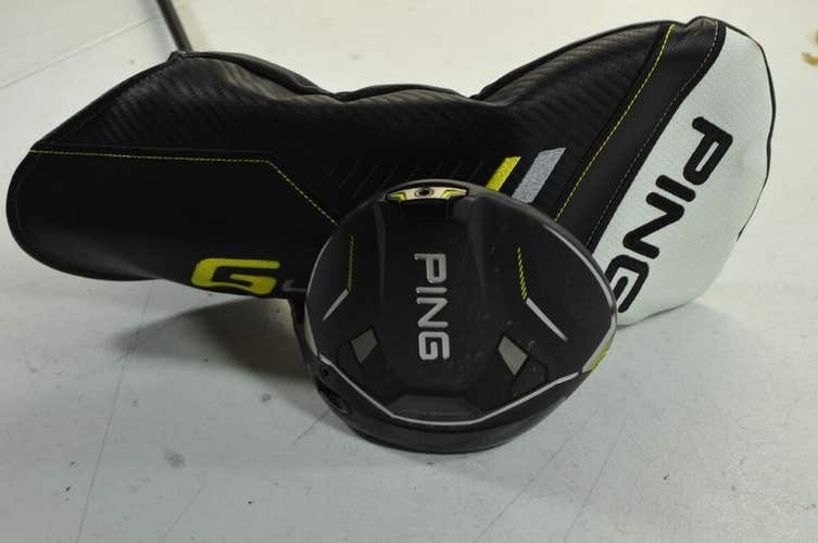 Ping G430 Max 10K 10.5* Driver Right Regular Flex 55g Alta CB  # 177604