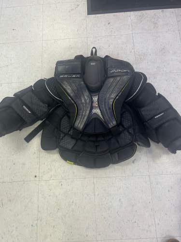 Senior Small Bauer Vapor 2X Pro Goalie Chest Protector