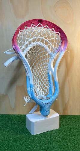 Professionally Dyed And Strung Stx Stallion 1K