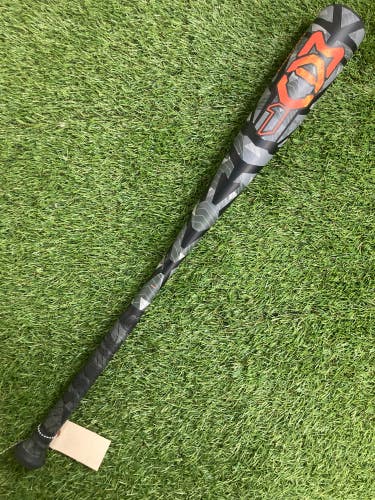 Used 2024 Easton MAV1 Bat USSSA Certified (-10) Alloy 18 oz 28"