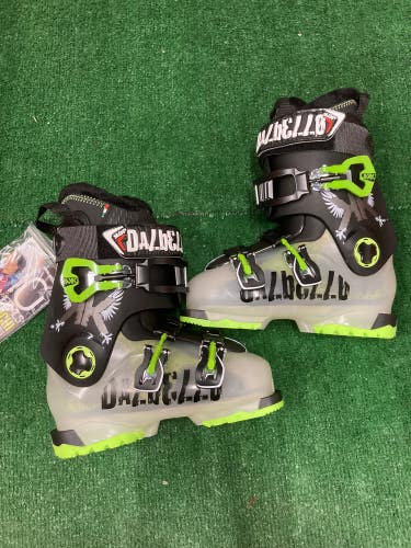 New Men's Dalbello Jakk MS All Mountain Ski Boots Soft Flex (23.5 - 278mm)