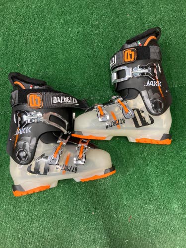 New Men's Dalbello Jakk MS All Mountain Ski Boots Soft Flex (25.0 - 298mm)