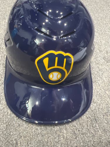 Coaching Baseball helmet Or Catchers Skullcap