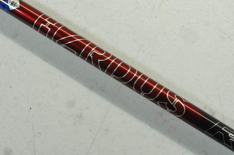 Project X HZRDUS RDX Smoke Red 5.5 Regular Driver Shaft TaylorMade Adapter179944