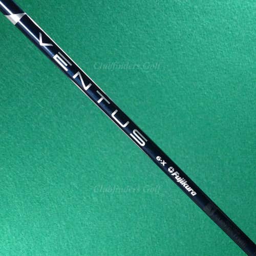 Fujikura Ventus Blue VeloCore 6-X .335 Extra Stiff 42.5" Pulled "DEMO" Shaft