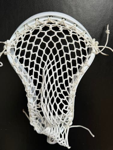 Nike Stallion 700 lacrosse head