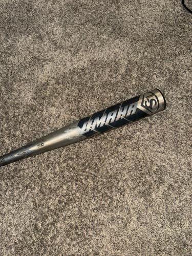 33 Inch 2021 OMAHA (-3) BBCOR BASEBALL BAT