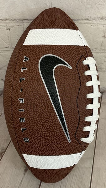 Nike All Field Youth Size and Weight Training Football