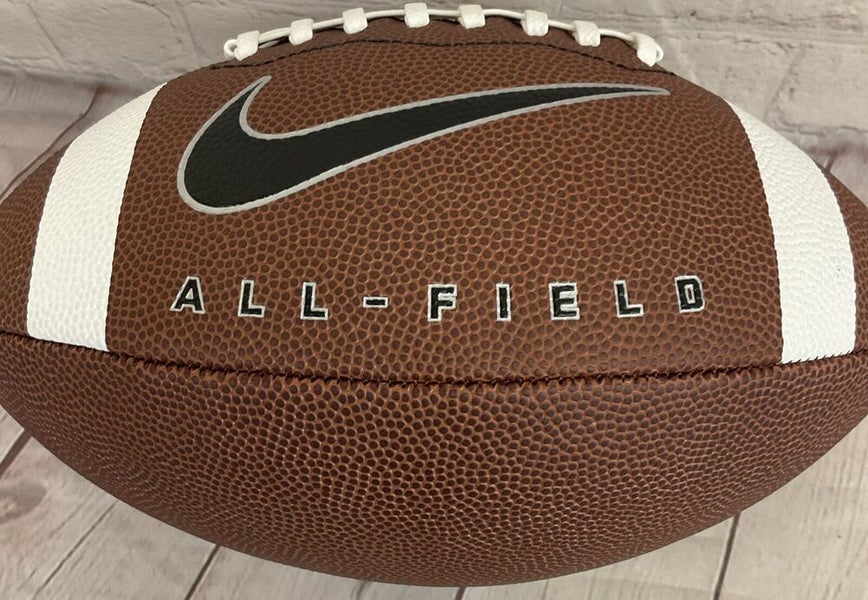 Nike All Field Youth Size and Weight Training Football