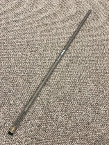 Used Warrior TITAN PRO Defense Shaft