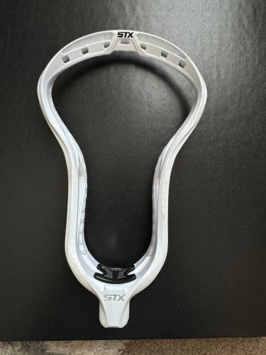 STX Surgeon Lacrosse head