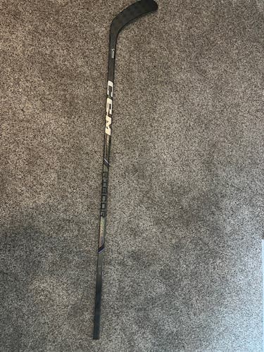 New Senior CCM RibCor Trigger 9 Pro Left Hand Hockey Stick P28