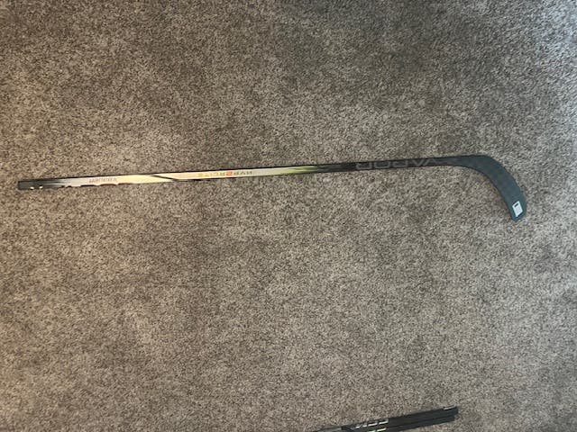 New Bauer Vapor Hyperlite 2 Left Hand Hockey Stick P92