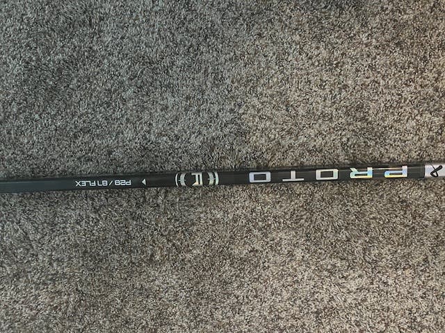 New Senior Bauer Proto-R Left Hand Hockey Stick P28