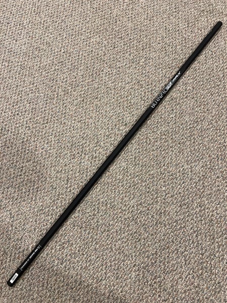 New Warrior Burn Pro Max Defense Shafts
