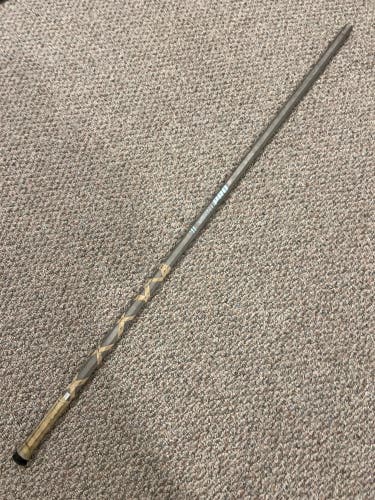 Used Warrior TITAN PRO Defense Shafts