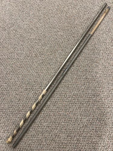 Used Warrior TITAN PRO Defense Shafts