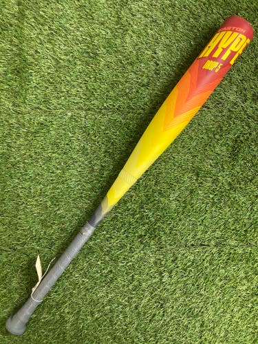 Used 2024 Easton Hype Fire Bat USSSA Certified (-5) Composite 26 oz 31"