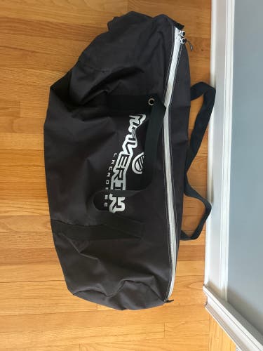 Maverik lacrosse Bag