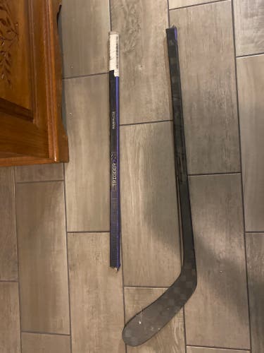 Bauer Hockey stick