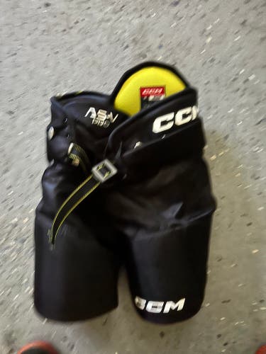 CCM Tacks ASV Pro Youth Hockey Pants