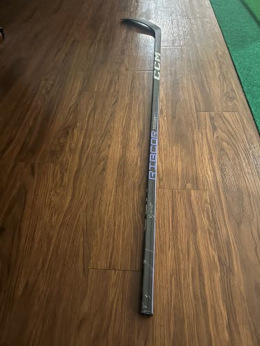 Used CCM Right Handed Jetspeed FT7 Pro Hockey Stick