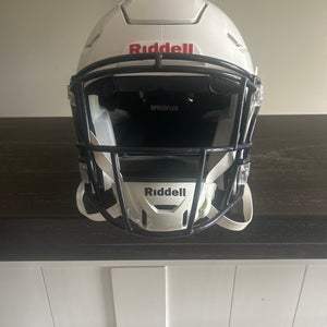 New 2024 Riddell SpeedFlex Helmet Large