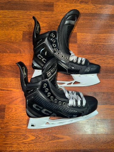 Ccm tacks XF pro skate