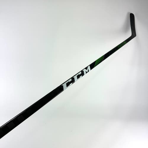 New Left CCM Ribcor Trigger 4 Pro | 105 Flex P40 Square Toe Grip | Sergachev | K67