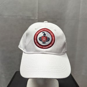 Washington Kastles 2014 WTT Champions Strapback Hat
