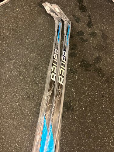 Bauer Nexus Sync 2 Pack Lefty P28 70 Flex