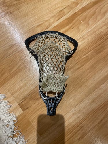 Tribe7 Ghost7 Lacrosse Head