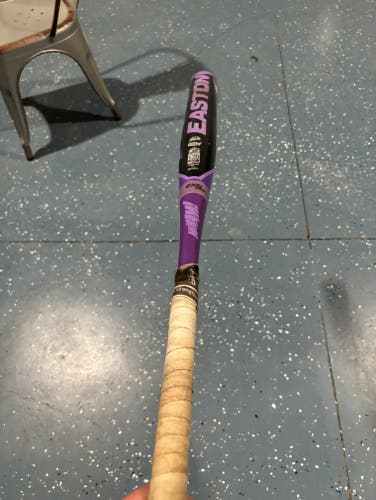 Used Easton  26 oz 34" Wham Bat