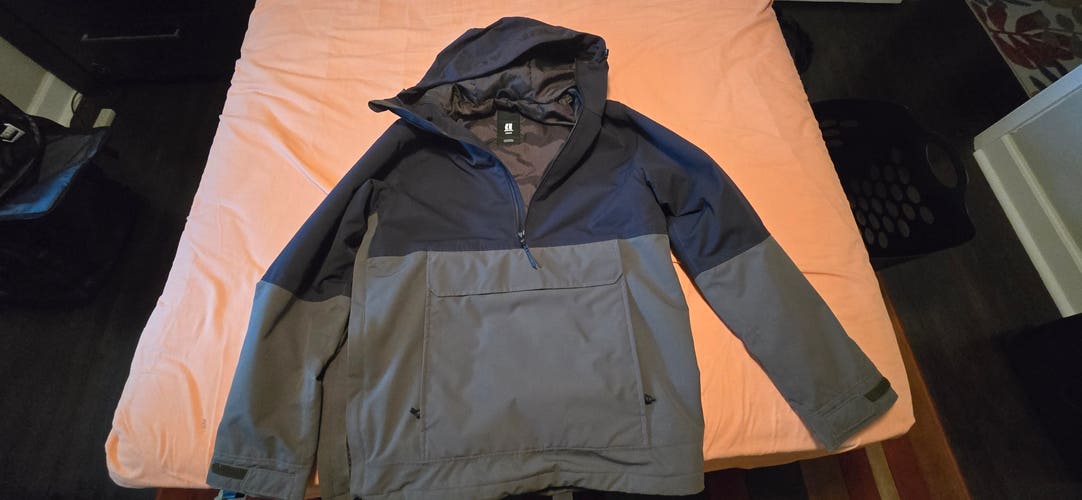 Used Armada Rankin Anorak