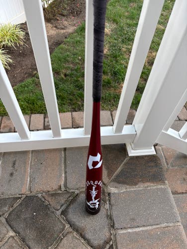 Demarini Voodoo One