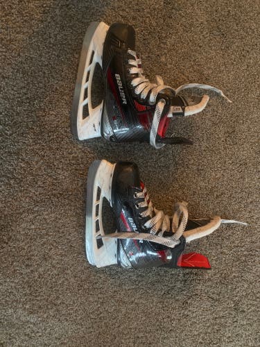 bauer vapor x5 Pro Skates