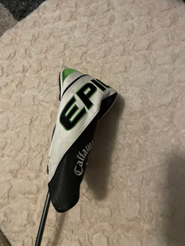 Callaway Epic max Driver