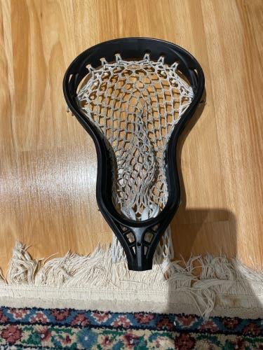 Stringking Mark 2T Strung Lacrosse Head