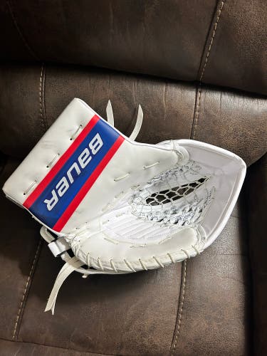 Bauer Pro Goalie Glove