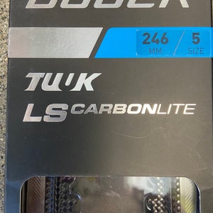 Bauer LS Carbonlite Replacement Blade Size 246