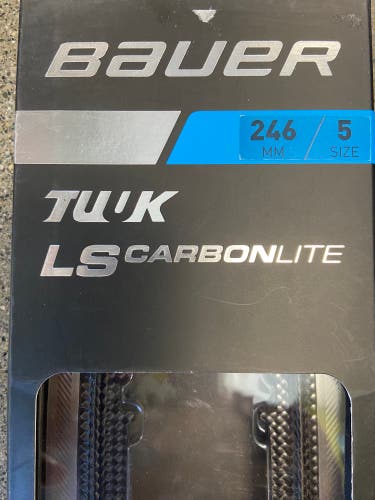 Bauer LS Carbonlite Replacement Blade Size 246