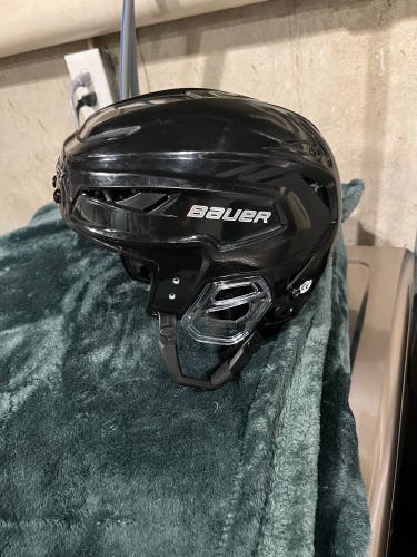 Bauer Hyperlite Helmet S/M