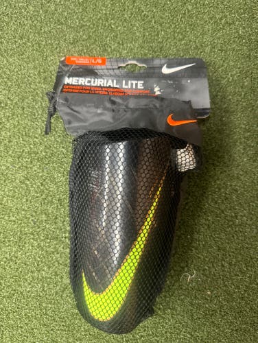 Nike Mercurial Lite (4890)