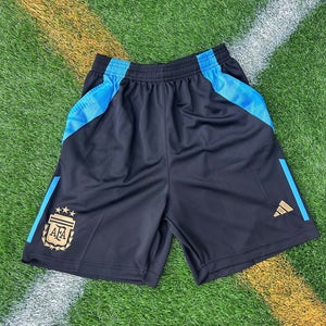 Argentina 2024/25 - Training Short