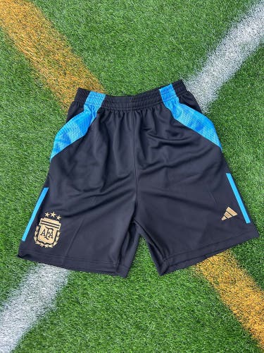 Argentina 2024/25 - Training Short