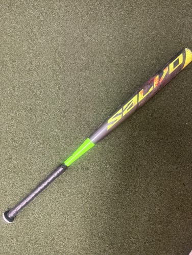 Easton Salvo 34/26 (1402)